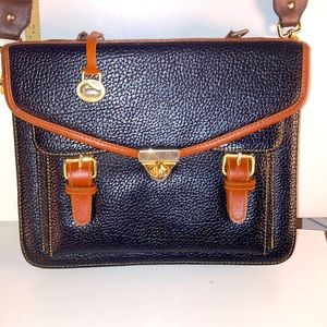Rate vintage dooney and bourse